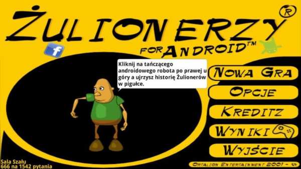 Żulionerzy screenshot 4