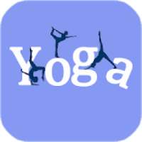 Yoga Full Body,Yoga Pose,Yoga Beginners,Yoga daily on 9Apps