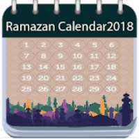 Ramadan App 2018: Tasbih counter, Calendar & Duain on 9Apps