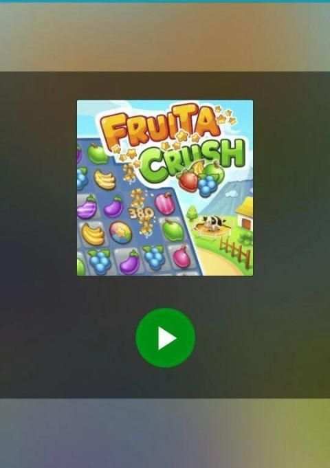 Fruita Crush screenshot 1
