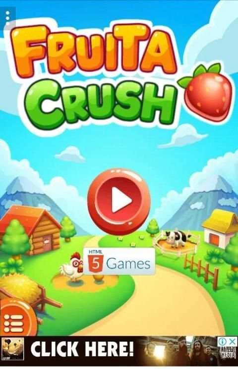 Fruita Crush screenshot 5