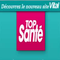 TOP Santé site officiel