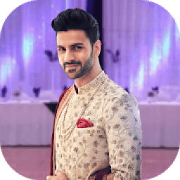 ikon Groom Photo Editor