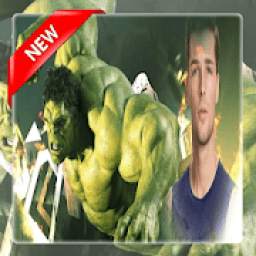 Hulk Photo Frame 1.1