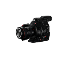 ikon Camera For Canon