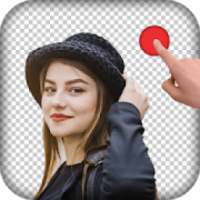 Background Eraser & Changer : Auto Cut-Paste Photo