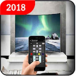 Remote for All control TV иконка