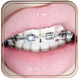 ikon Braces Photo Editor 2018