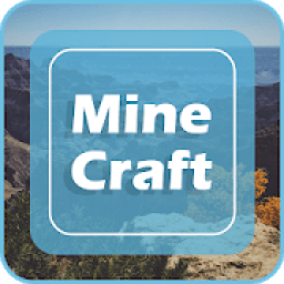 Mine Crafts आइकन