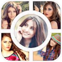 Photo Collage Grid on 9Apps