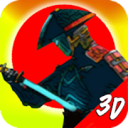 3D Shadow Fight 3 icon