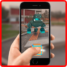 ikon Pocket Monsters GO!