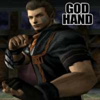 ikon Trick God Hand