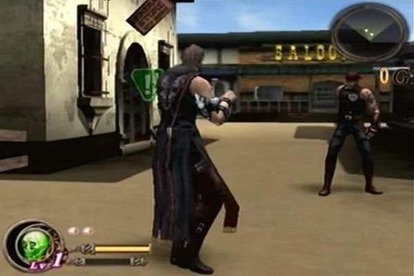 Trick God Hand screenshot 3