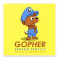 Gopher Errand Service on 9Apps