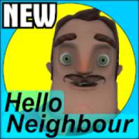 ikon Strategy Hello Neighbour FREE