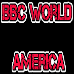 BBC World America: Daily Breaking News App आइकन
