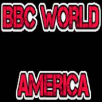 BBC World America: Daily Breaking News App