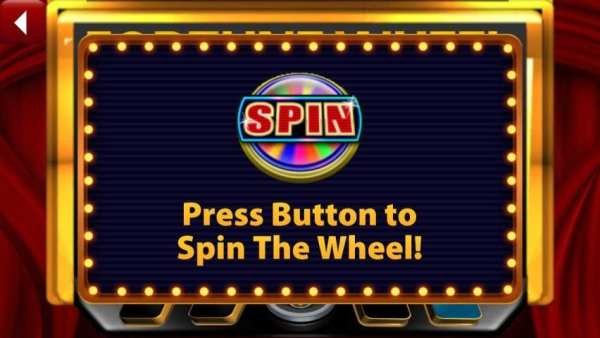 Fortune Wheel Slots Free Slots screenshot 8
