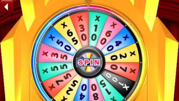 Fortune Wheel Slots Free Slots screenshot 9