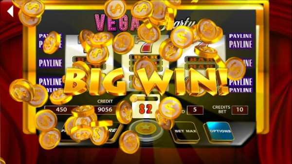 Fortune Wheel Slots Free Slots screenshot 6