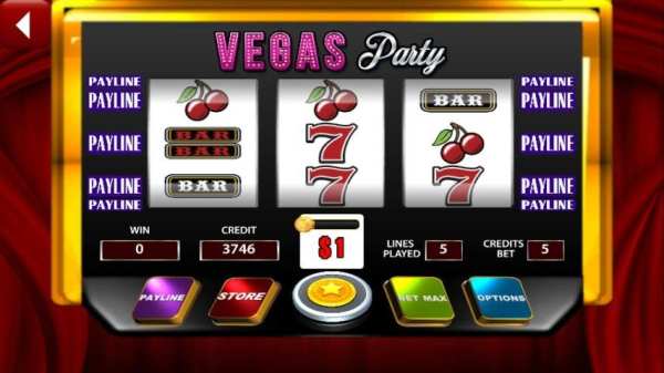 Fortune Wheel Slots Free Slots screenshot 2