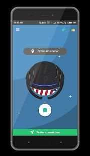USA VPN-Free Unblock Proxy screenshot 2