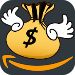 Amazon Cash Back Shopping - Get on Every Purchase icon