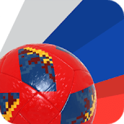 ikon FIFA Football World Cup Tournament live Score