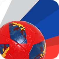 FIFA Football World Cup Tournament live Score