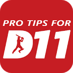 Dream11 Team Prediction आइकन