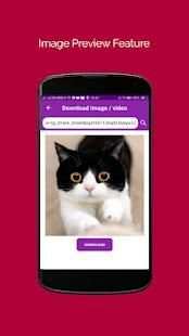 Ivido - Instagram Image & Video Downloader screenshot 1