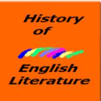 EXCELLENT HISTORY OF ENGLISH LITERATURE on 9Apps