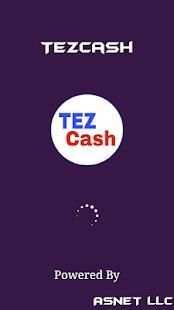 Tez Cash - Make Money online For Tez screenshot 6