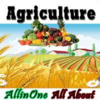 Agriculture AllAbout