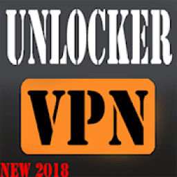 ikon Unlocker VPN – Unlimited Free VPN &amp; Fast Security