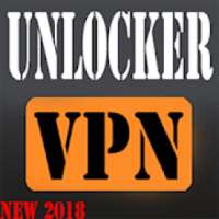 Unlocker VPN – Unlimited Free VPN & Fast Security on 9Apps