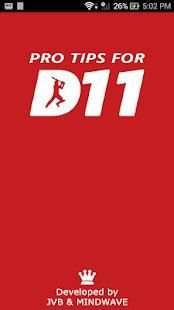 Dream11 Team Prediction screenshot 7