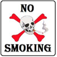 Quit Smoking - Save Money - Save Life