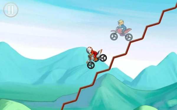 Bike Racing Extreme - Motorcycle Racing Game स्क्रीनशॉट 1