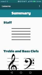 Music Theory for Beginners screenshot 4