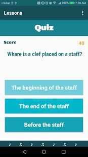 Music Theory for Beginners screenshot 3