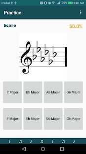 Music Theory for Beginners screenshot 2