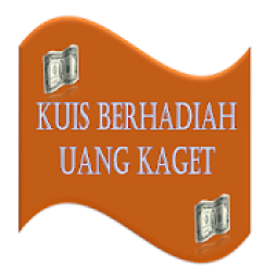 Kuis Berhadiah Uang Kaget icon