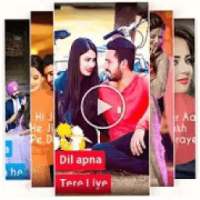 Status Video - All Category's Video Status App