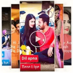 Status Video - All Category's Video Status App आइकन