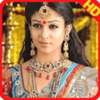 HD Nayanthara Wallpaper New on 9Apps