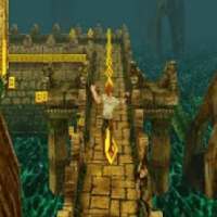 Temple Adventure Run