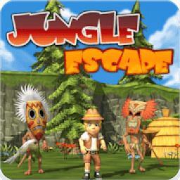 ikon Jungle Escape - Endless Run