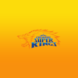 ikon Chennai Super Kings